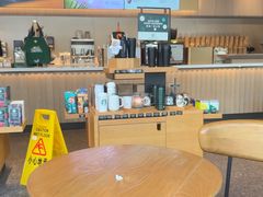 -星巴克(深圳妇儿大厦店)