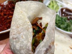 -老昌春饼(中央大街店)