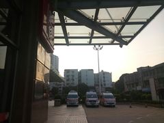 -中山市陈星海医院