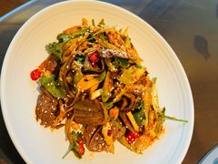 夫妻肺片-懒人盐府人家(航天桥店)