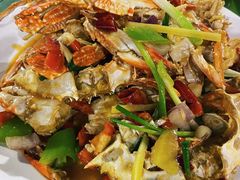 -四川小胡子海鲜(丁村万人海鲜广场店)