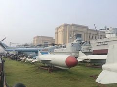 -中国人民解放军海军博物馆