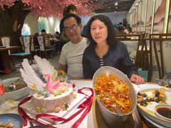 -卡漫莫尼蛋糕(徐汇店)