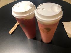 -喜茶(深圳东门1234店)
