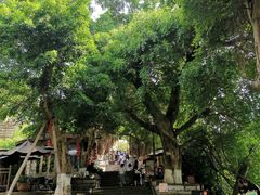 -胡里山炮台