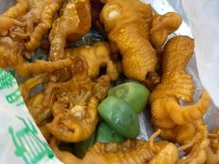 -牛街老爆肚满(亚运村店)