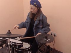 -TEMPO 音乐(五角场店)