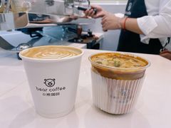 -BIRR COFFEE小熊咖啡(鸿瑞店)
