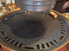 -西塔老太太泥炉烤肉(北京双井店)