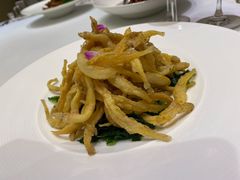 -鲁班张葱烧海参(马庄街店)