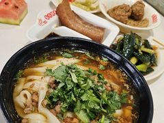 -东方削面(迎泽街店)