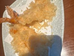 -千代武日本料理(爱建店)