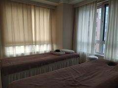 -仰生如卉推拿养生馆(酒仙桥店)