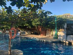 -三亚亚龙湾天域度假酒店