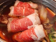 寿喜锅-村上一屋(健翔桥店)