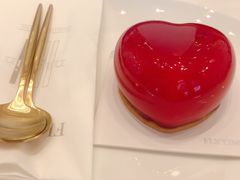 柠檬草莓-法桐蛋糕·手作面包(万象城店)
