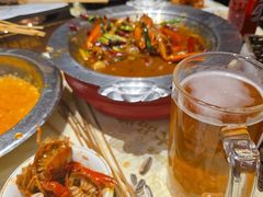 -聚味瞿记·龙虾堂(坡子街店)