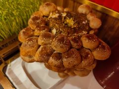 -捞神煲汤火锅(湖滨商业街店)