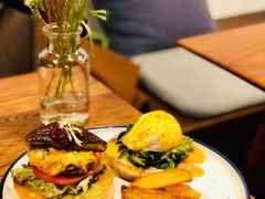 -AFS Cafe & Canteen(闽江二路店)