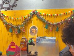 -伯爵·沉浸式超级密室·直营店