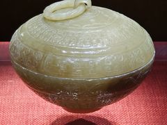 -南越王博物院