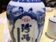 -新侨小馆(东直门北小街店)