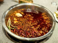 -华丰火锅(双林北横路店)