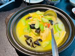 -唐猫庭院·千年陕菜(赛格国际购物中心店)