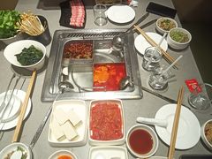 -海底捞火锅(城阳万象汇店)