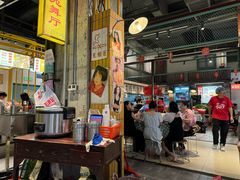 -彭耕记猪油炒小菜(吉联mall店)