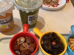 -雅佳神话·麻辣烤鱼(新街口店)