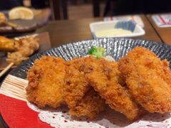 -鸟鹏烧鸟居酒屋(熙龙湾店)