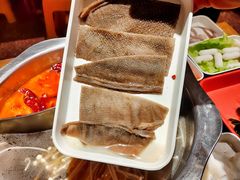 -钢管厂五区小郡肝串串香火锅(人民广场店)