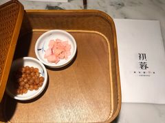-初蓉丨遇见新川菜(亲贤街荣耀店)