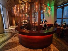 -上海柏悦酒店·世纪100牛排馆