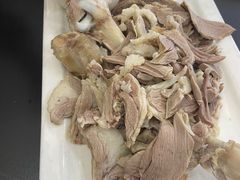 -诺敏塔拉奶茶-布里亚特包子-手把肉(锦都会店)