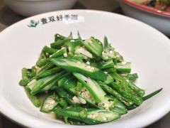 -费大厨辣椒炒肉(万家丽一店)