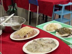 -花苑美食横琴生蚝火锅(拱北粤华路店)