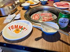 -千滋百味自助烤肉火锅(东门町店)