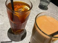 -留半山·香港食堂(啦啦宝都店)