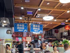 -钱库里海鲜自助(唐山街店)