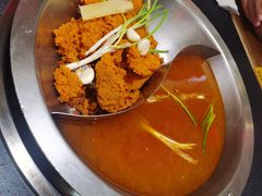 -沸炉重庆老火锅(军事博物馆店)
