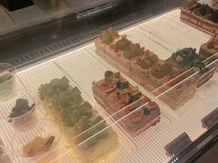 -小苍兰风铃草蛋糕甜品(沈阳店)