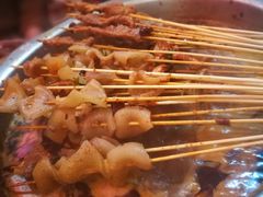 -袁记串串香(北国店)