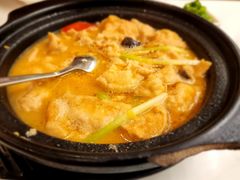 普宁豆腐-神仙馆(衡山路店)