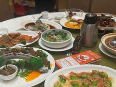 -丽景酒楼·佛山老字号(广佛智城店)