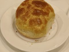 菠萝油-大哥餐厅(西城花园店)
