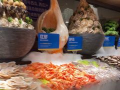-星伦多自助料理·涮烤一体(江桥万达店)