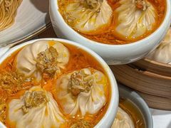 -馋三尺蟹粉小笼(人民广场店)