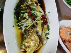 -阿杰臻选海鲜饭店(普陀山店)